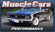 Muscle Cars