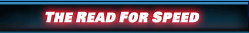 Read For Speed