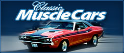 Classic Muscle Cars