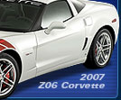 2007 Z06 Corvette