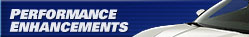 Corvette Engine Parts, Corvette Performance Enhancements