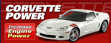 Corvette Power