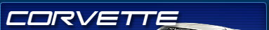 2007 Z06 Corvette