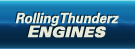 Rolling Thunderz Engines