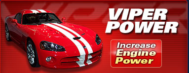 Viper Power