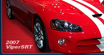 Viper SRT