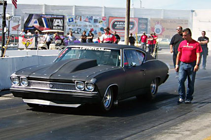 1969 Chevelle