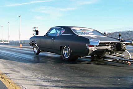 1969 Chevelle