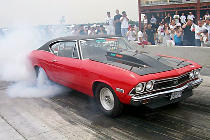 1969 Chevelle