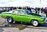 1970 Duster