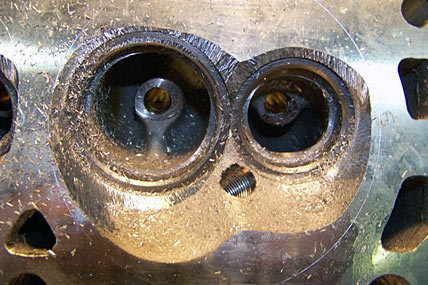 1979 Mustang Race Car