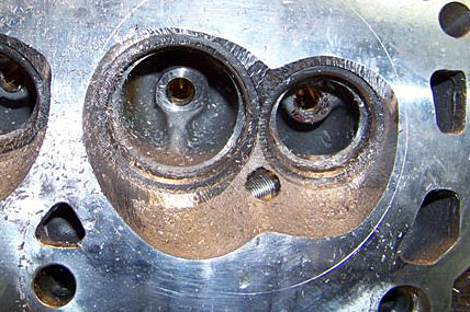 1979 Mustang Race Car