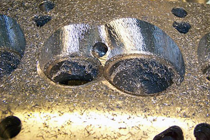 1979 Mustang Race Car