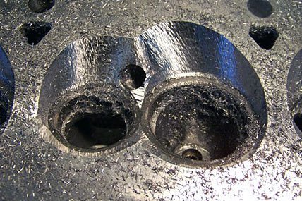 1979 Mustang Race Car