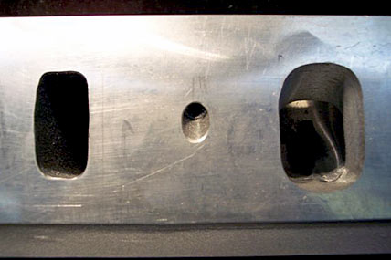 1979 Mustang Race Car