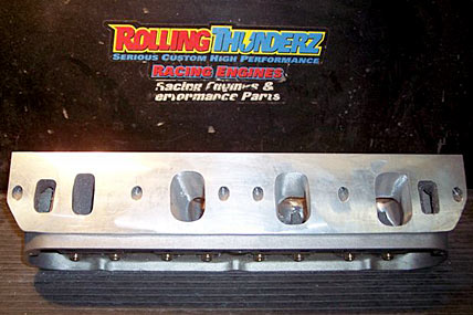 1979 Mustang Race Car