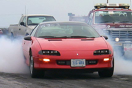 1995 Z28 Camaro