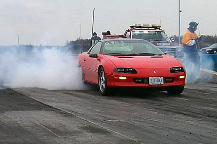 1995 Z28 Camaro