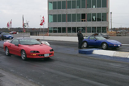 1995 Z28 Camaro