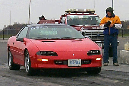 1995 Z28 Camaro