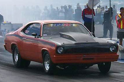 340 Duster