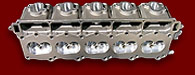 Viper Cylinder Head