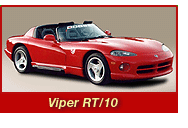 Dodge Viper RT10