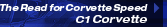 Read for Corvette Speed - C1
