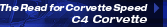 Read for Corvette Speed - C4