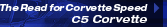 Read for Corvette Speed - C5