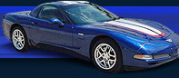 Corvette C5 Performance Enhancement