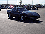 Dennis MacDonalds 1986 Super C4 Corvette