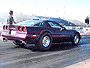 Dennis MacDonalds 1986 Super C4 Corvette