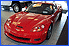 2006 Z06 Corvette