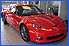 2006 Z06 Corvette