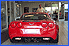 2006 Z06 Corvette