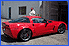 2006 Z06 Corvette