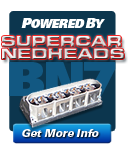 Powered by Supercar Nedheads BN7
