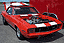 1969 Camaro