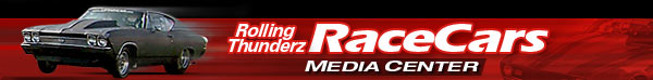 Race Cars Media Center