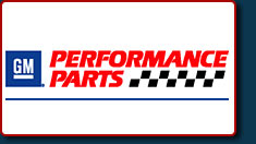 GM Performance Parts