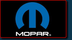 Mopar Performance Parts