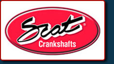 Scat Crankshafts