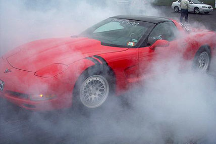 Dart LS1 Cylinder Head Powered Redgar c5 1999 Corvette 