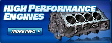 High Performance Engines