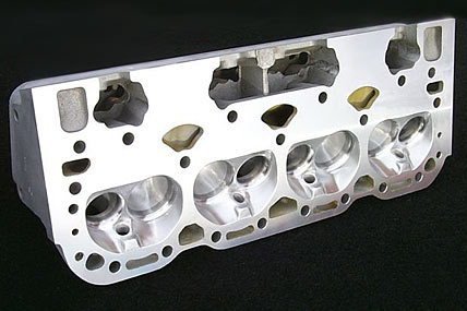 C4 L98 Cylinder Heads