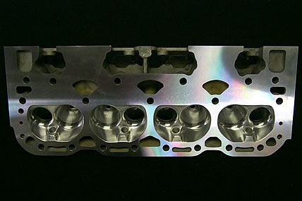 C4 L98 Cylinder Heads