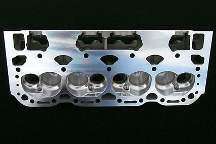 C4 LT4 Cylinder Heads