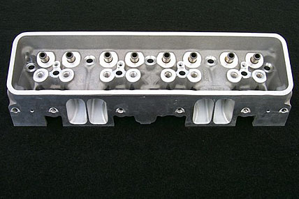 C4 LT4 Cylinder Heads