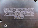 Nedhead Cylinder Head